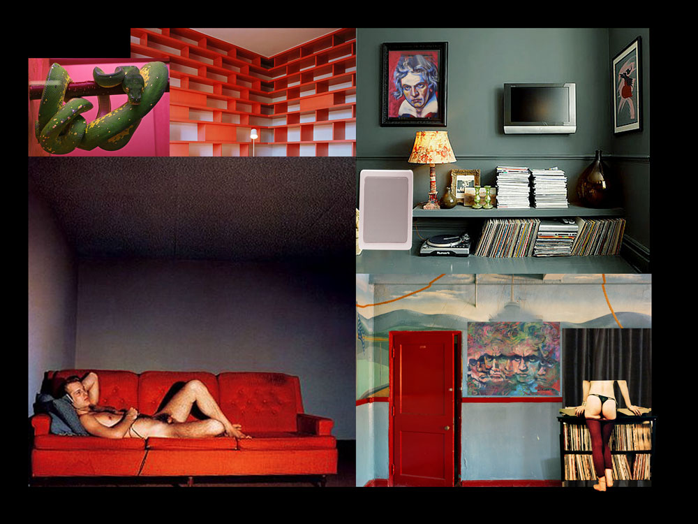 A CLOCKWORK ORANGE // theoretical - maitepereznievas
