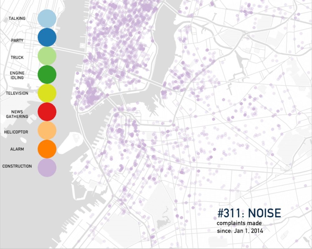 . Noise Complaints Of Nyc Rosalind Paradis . noise complaints of nyc rosalind paradis