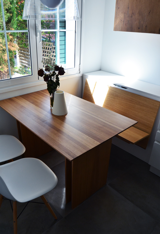 Conjunto SITTE - ACA.alfonsocort arquitectos